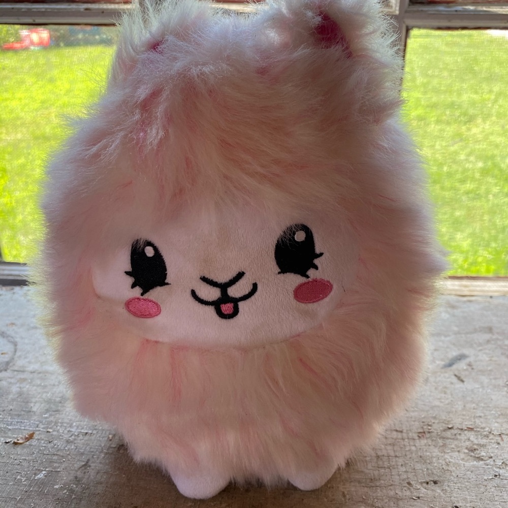 Pikmi POP Stuffy pink